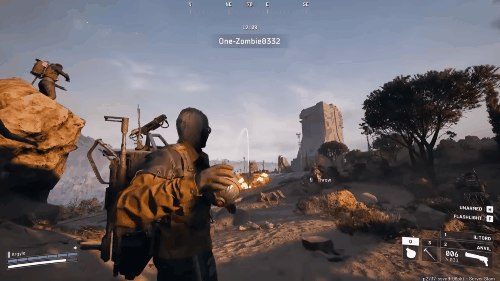 今年最“艺术”的射击爆款杀出：拿下全球第一，给搜打撤解难题