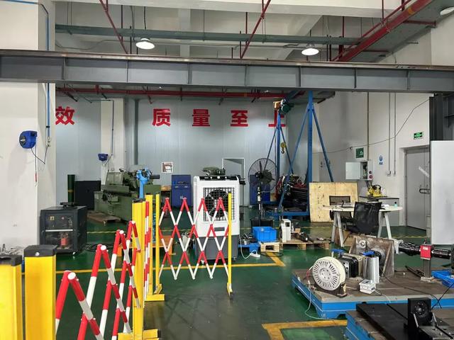 产能“满格”!郫都精密企业全力冲刺,拼出产业发展“加速度”