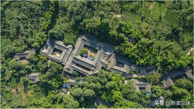 聆听邛崃丨徒步邛崃,与山水相逢