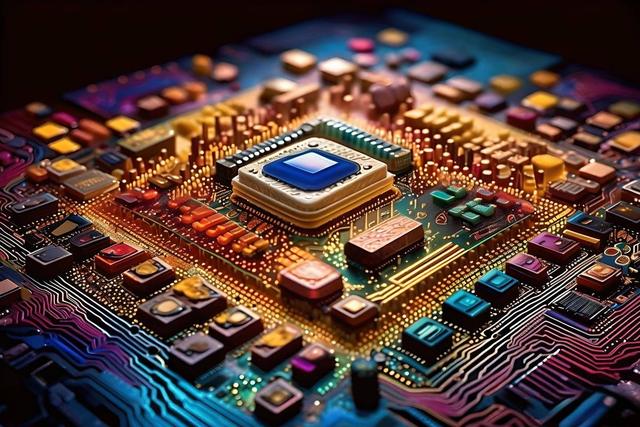 产业链重构真相，美国划圈、中间国家抱团，中国如何破局？