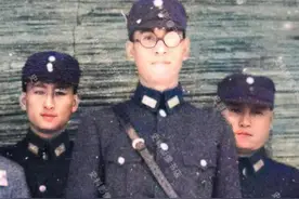 国殇:浴血抗日十四年（107）洪湖拒敌王劲哉（24）图片