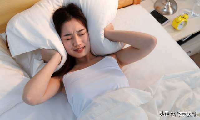 一睡着就多梦？不单是 “压力大”！中医4 大病因，助你睡个安稳觉