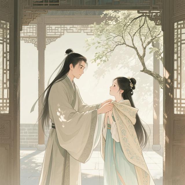 救命!这5本【伪兄妹文】太会拉扯了!我能反复刷N遍!