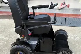 老人心中性价比最高的10款电动轮椅排行榜，护卫神康扬强势上榜！图片