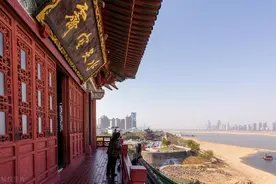 春节期间 江西省接待国内游客同比增长6.29%图片