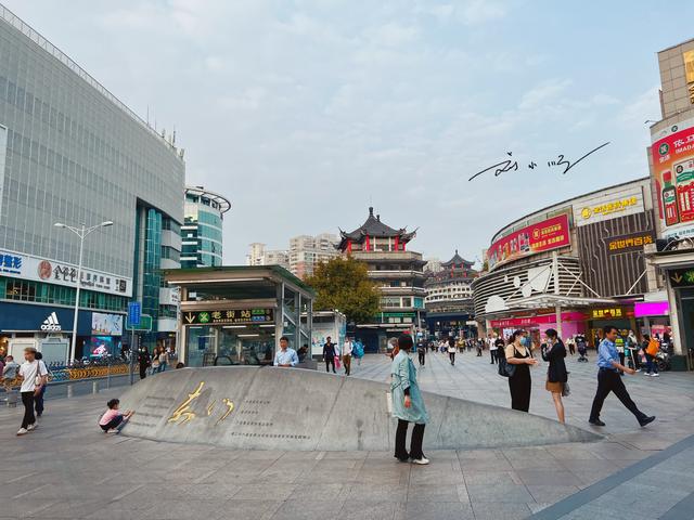 仅有几十年历史的深圳，市中心竟藏着一条老街，游客却直呼失望？