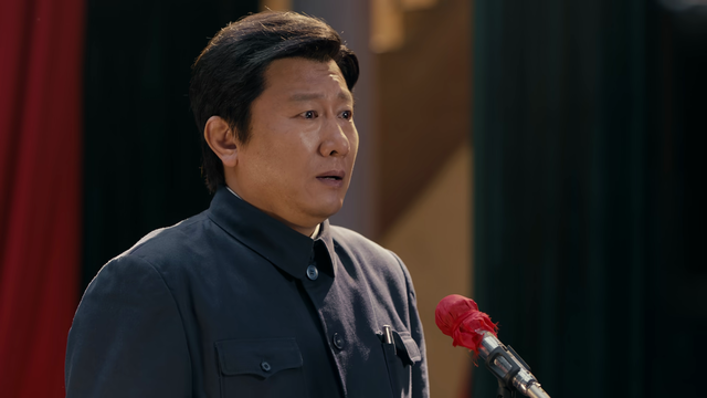 给《小城大事》演技最好10位演员排名：赵丽颖第4	，第一没争议