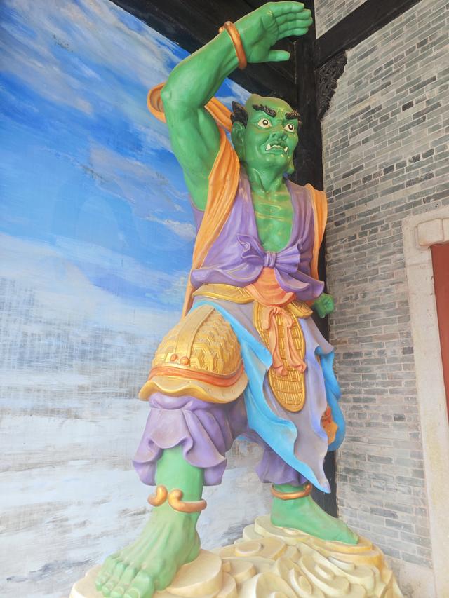 从广西博物馆到三街两巷【高清大图】