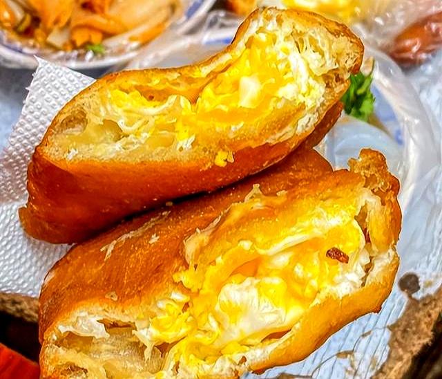 河南登封10大特色美食推荐，你吃过几种