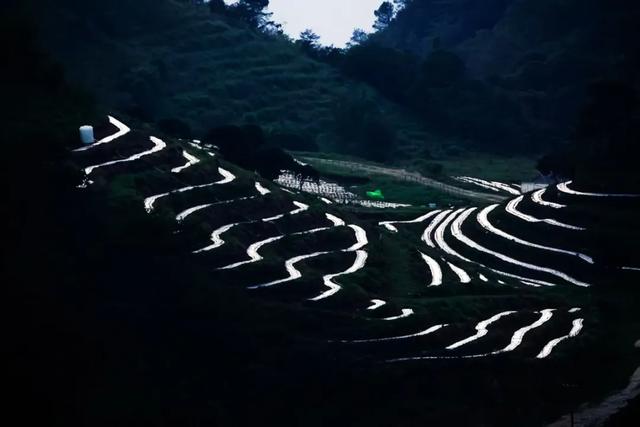 桂林：龙胜凉都小南山！