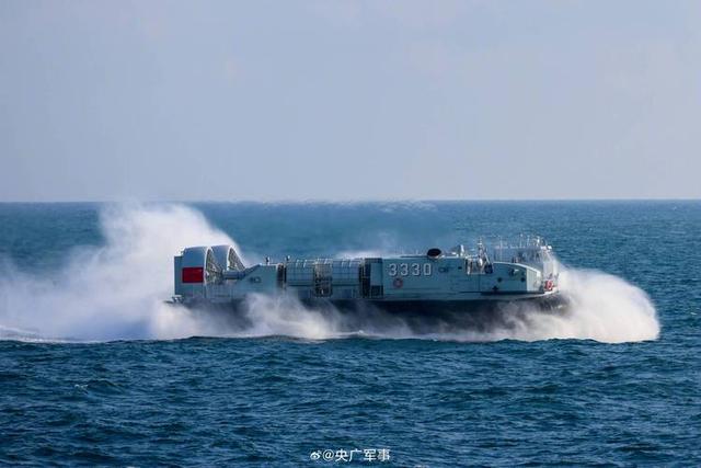 美论坛：既然中国不遵守南海仲裁的结果，为何不取消其五常资格？