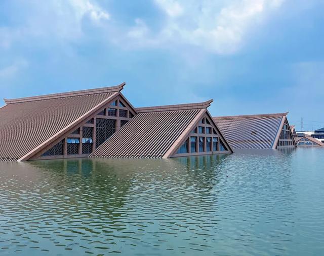 我是上海人，刚从松江回来，实在忍不住想说说：对松江的5点印象