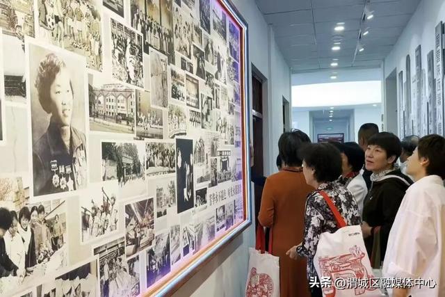 【国庆来咸阳·老街见一“面”】山南水北 咸阳很美丨活动预告抢先看！花式过“双节”，快来渭城吧