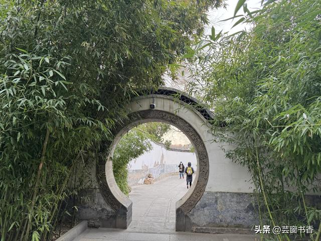 30分钟治愈你的焦虑，带你漫步最治愈的公园之一：北海公园