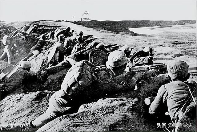 55年北京军区副司令员空缺，毛主席问：当年违抗军令的王疯子在哪