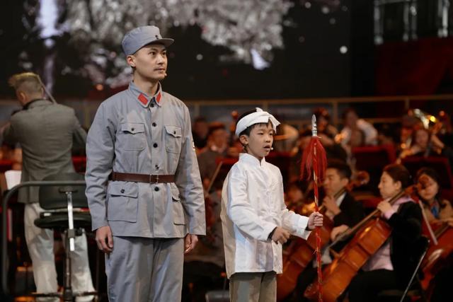 剧透!石景山明天这儿的音乐会超燃——