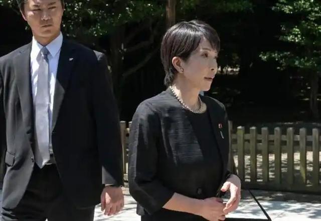 来者不善！高市早苗派人访华，不为道歉，而是劝中国“顾全大局”