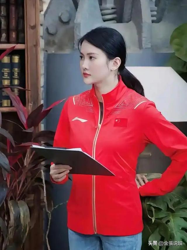 炸裂！陈若琳被曝和杨旭文已订婚！多个同框照被扒，杨旭文秒回应