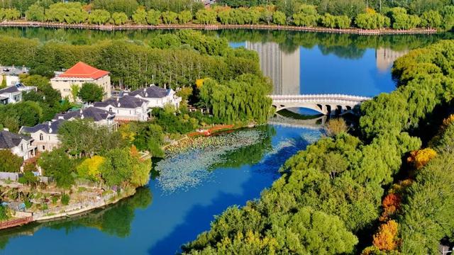 大美银川让生活更美好！