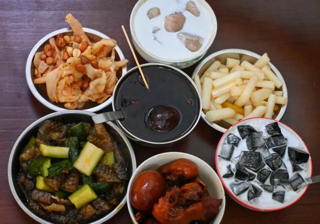 走，再去红光路逛一逛！