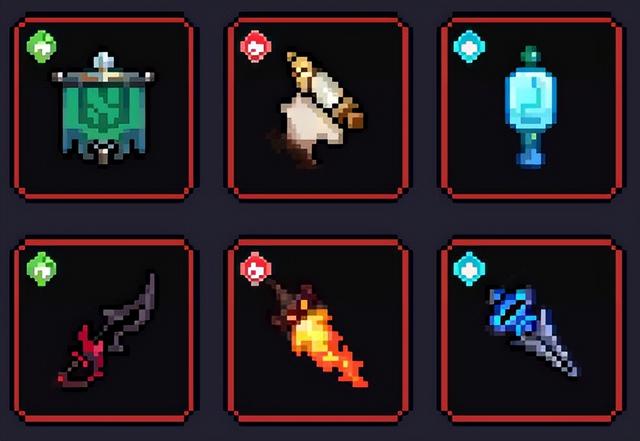 【纯新手向】我的勇者一些简称/别称