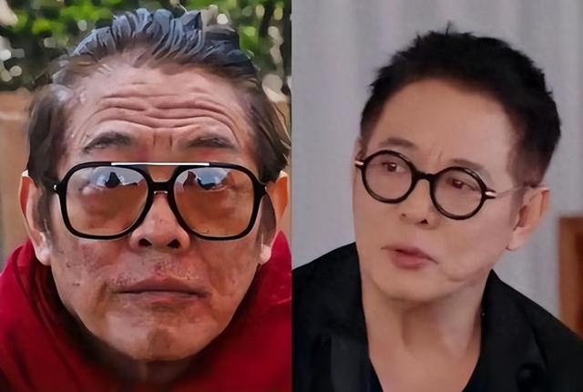 李连杰“换心”真相大白，向太曝更多内幕，一夜回春秘密终被揭开