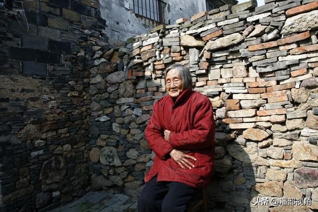 无锡记忆：2008年2月的无锡陆区老街