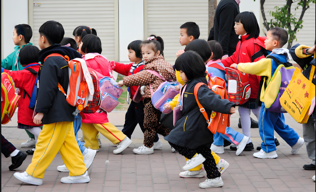 新生点名现场笑不活了！10后名字大全，子涵紫萱已成“老一辈”？