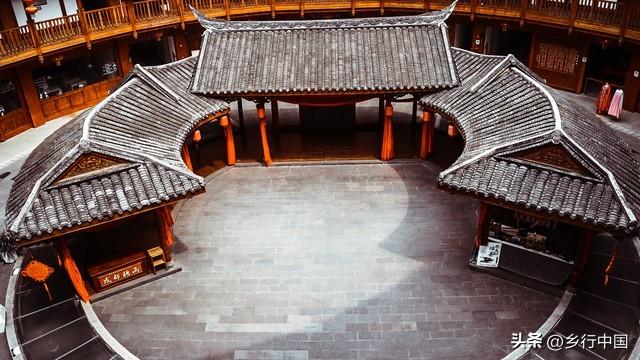 南充仪陇：川北客第一县的文化觉醒与产业突围