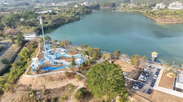 “五一”去哪玩？广东这6条乡村精品线路值得一游
