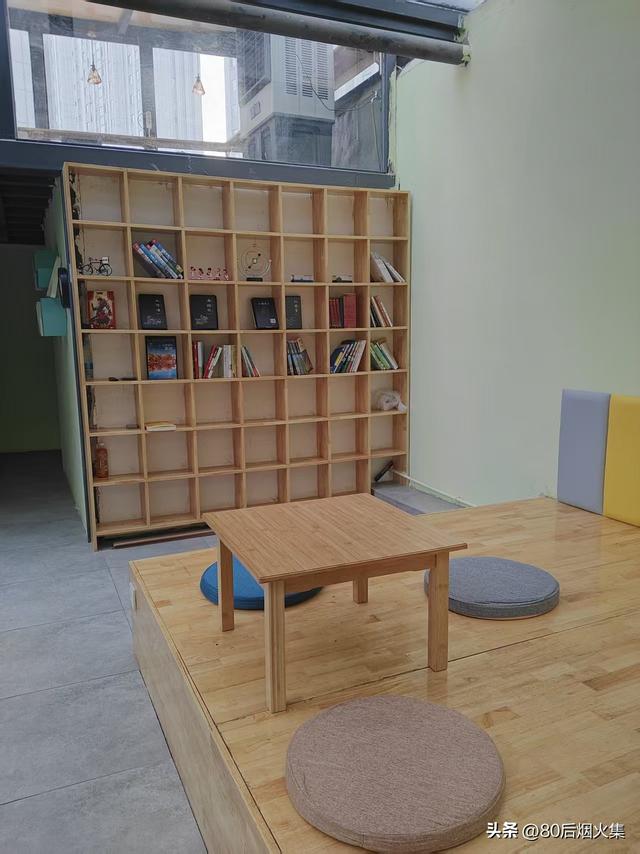 青年旅社——和日本友人同住一间房