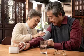 坐着不动也爱出汗？提醒：多半是气虚，吃这些轻松改善气虚体质图片