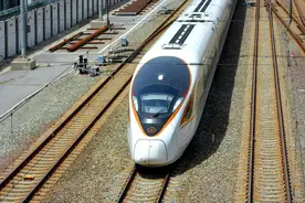 高铁能带烟吗？高铁能带整条烟吗？高铁携带香烟规定，看完秒懂！图片