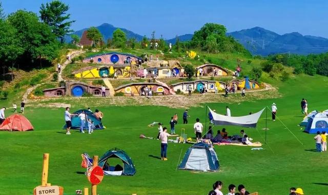 韶关瑶乡要过节了，持续1个多月