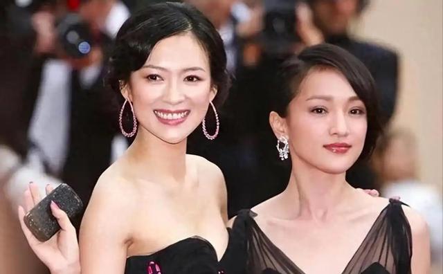 钱再多有什么用？51岁周迅的现状，给所有中年女性提了个醒