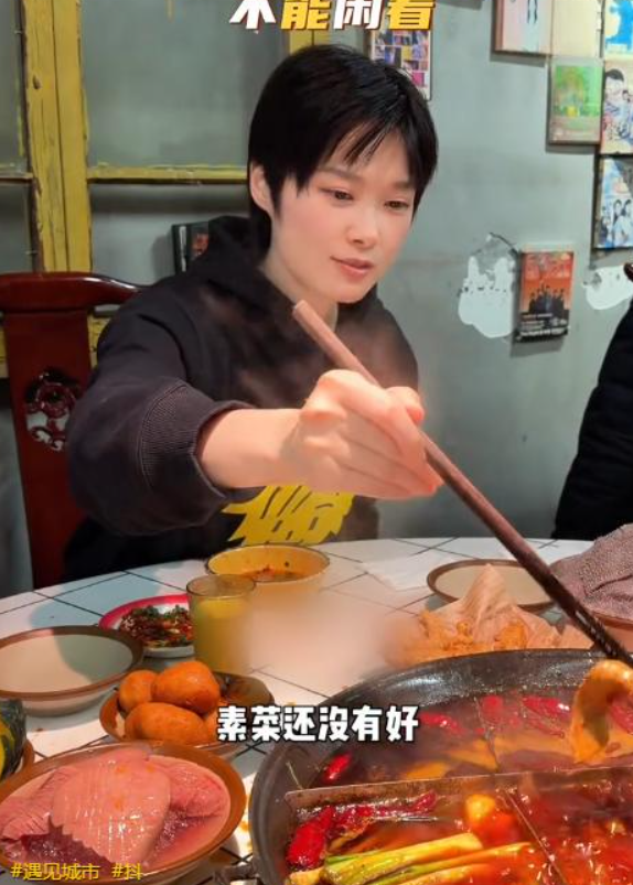 嫁法国老头真相大白5个月	，41岁李宇春近况曝出，丝毫不感到意外