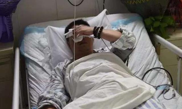 42岁男子每天慢跑5公里降糖，1年后蛋白尿，其亲身经历提醒所有人