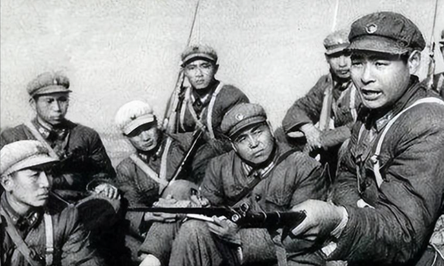 55年授衔时，毛主席知道此人的军衔后大怒：不能总是让老实人吃亏