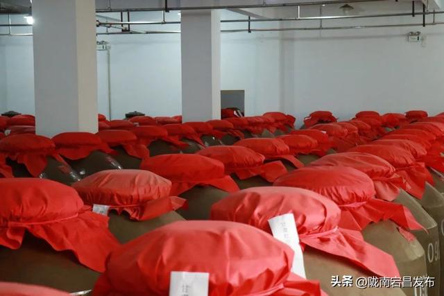 古韵新姿话成县：山水人文与产业的交响