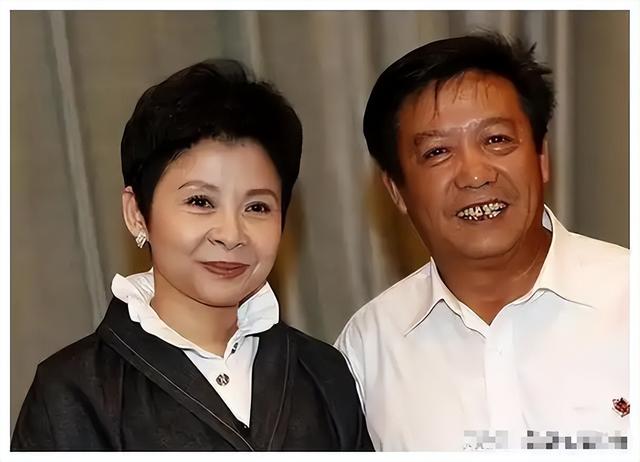 63岁董文华不再沉默，揭露当年被“封杀”原因，原来我们错怪她了