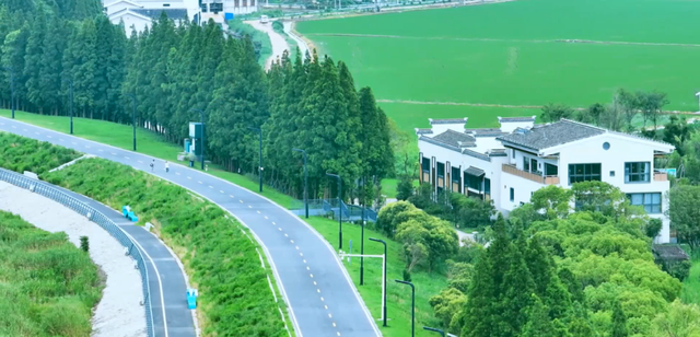 张家港很火的「线路」，后悔没早点去打卡