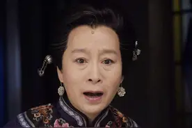 善恶到头终有报！“妈妈专业户”奚美娟高龄生子的人生，令人泪目图片