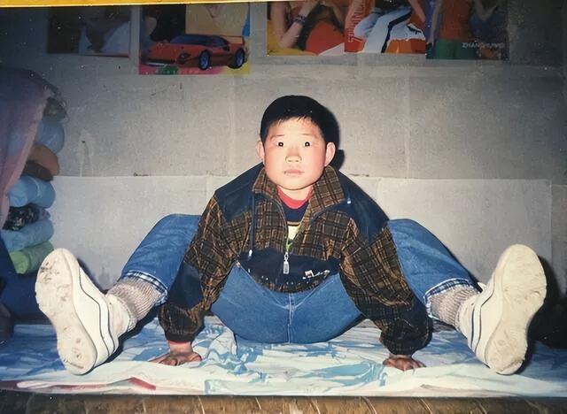 嘎子错了，但嘎子改不了