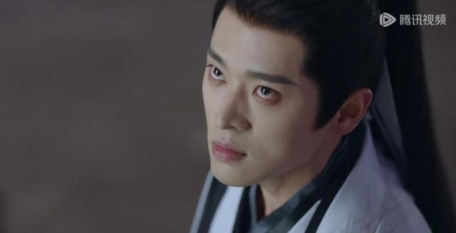 《锦月如歌》演员评分出炉:丞磊4.6分排第5，周也评分令人意外！