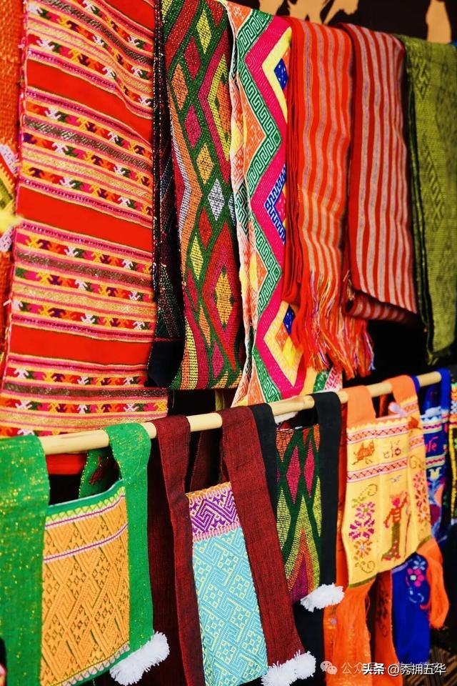 旅居云南｜德宏，是你安放身心、享受生活的最佳过冬地！