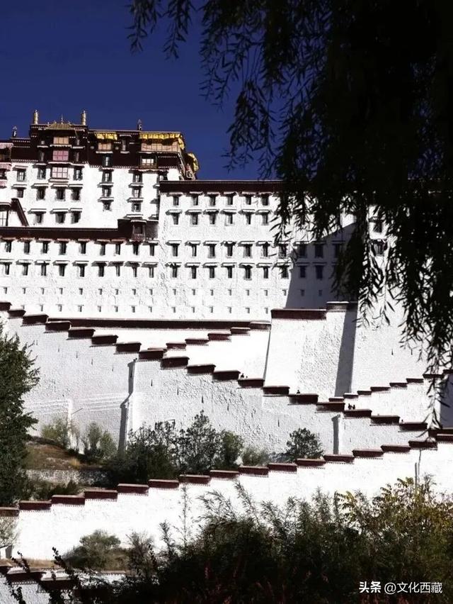 人间绝色！拉萨！拉萨！