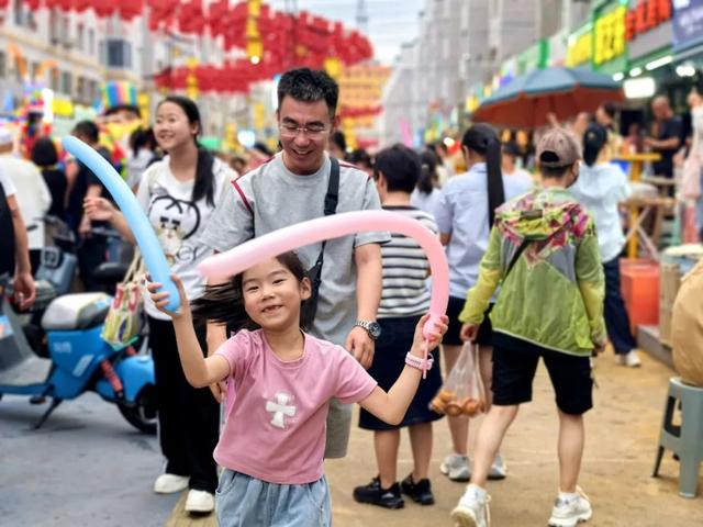 万众瞩目！就在昨晚，呼和浩特这里沸腾了！你在现场吗？