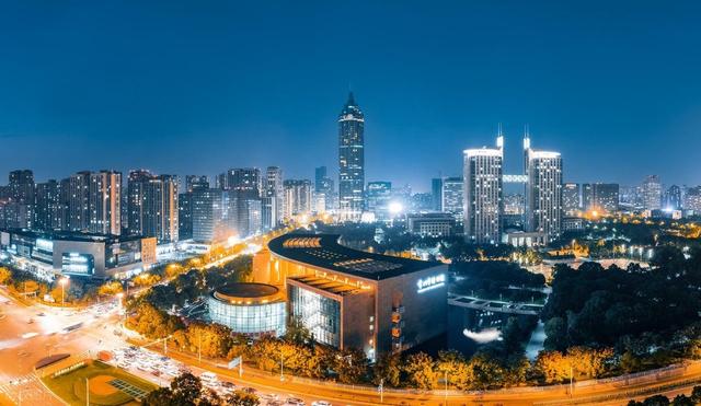 江苏有望诞生“第二个苏州”，未来有望成特大城市，发展势头强劲