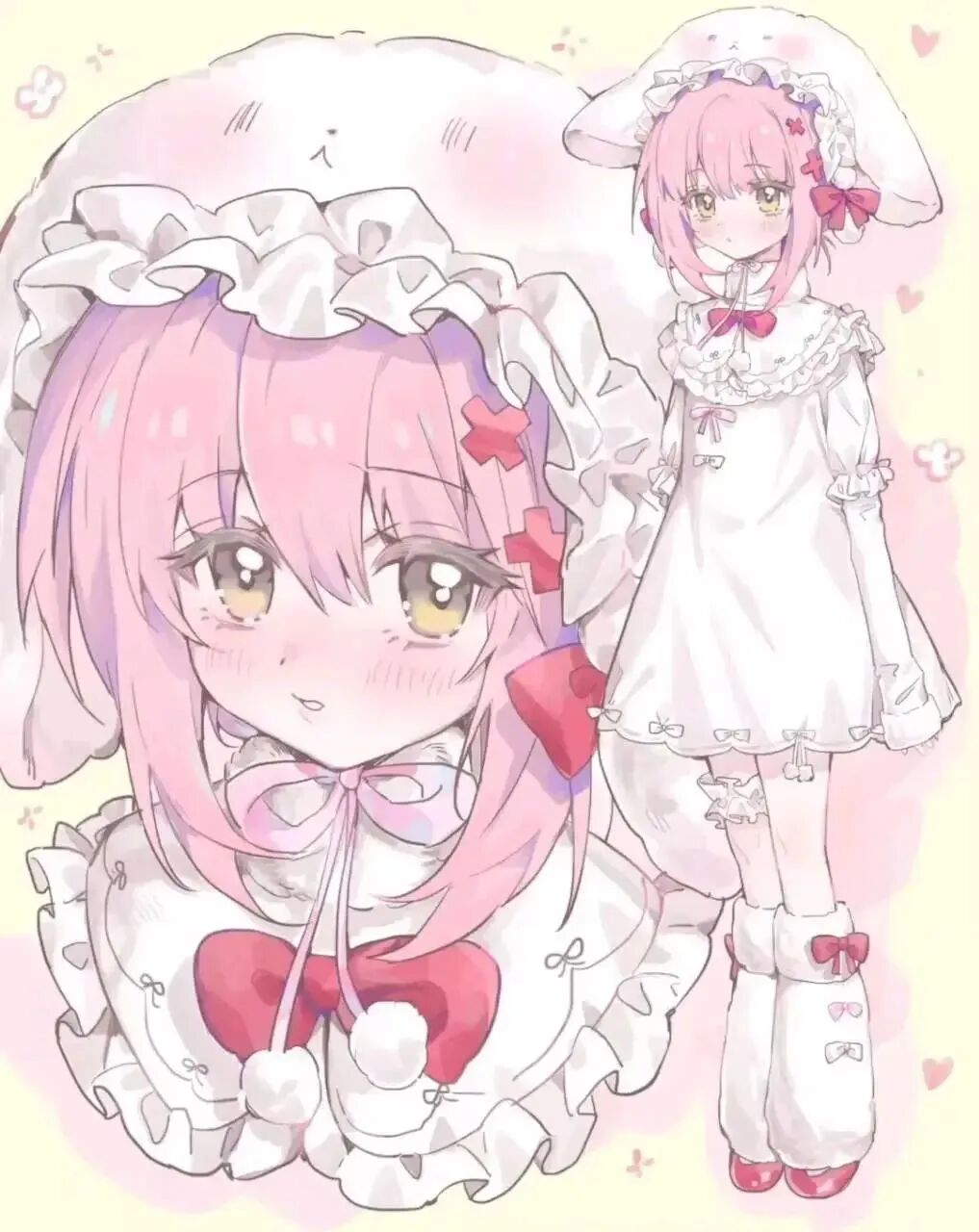 头像|可直存动漫头像(276张) - 图画吧TUHUABA