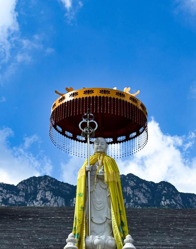 西安人去了登封和荥阳，直言不讳：登封人和荥阳人气质截然不同！